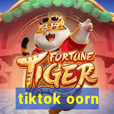 tiktok oorn